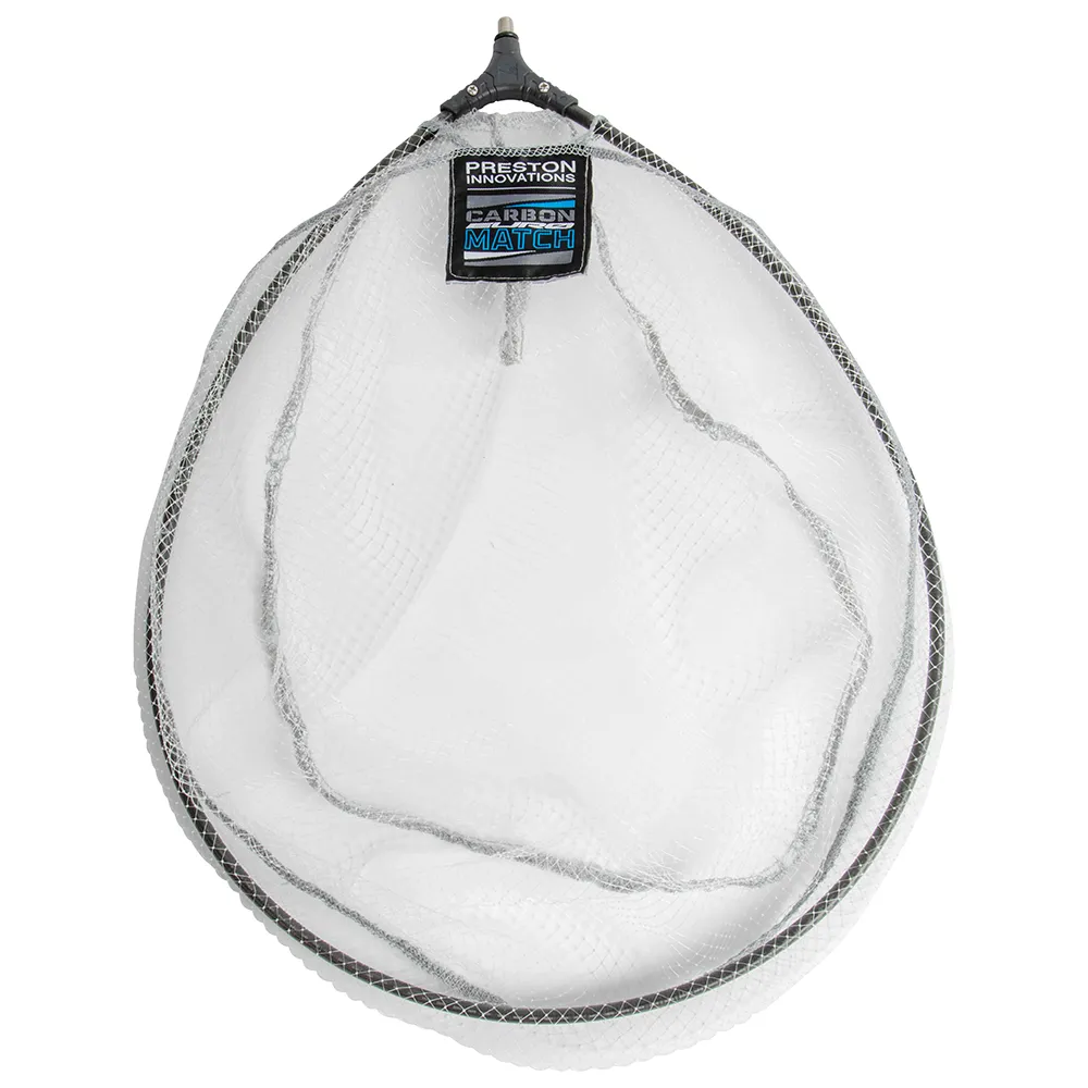 Preston Innovations Carbon Euro Match landing net