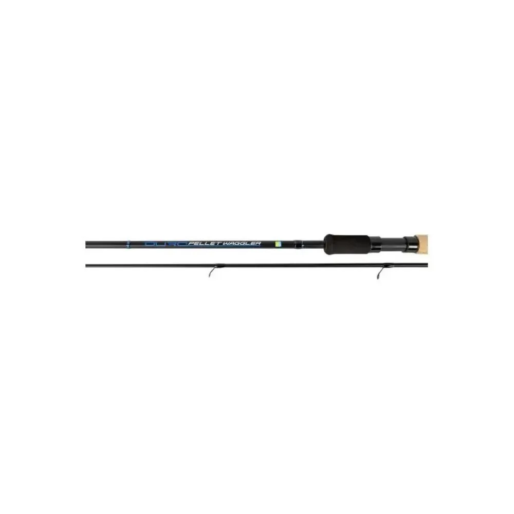 Preston Innovations Dura Pellet Waggler carpfishing rod