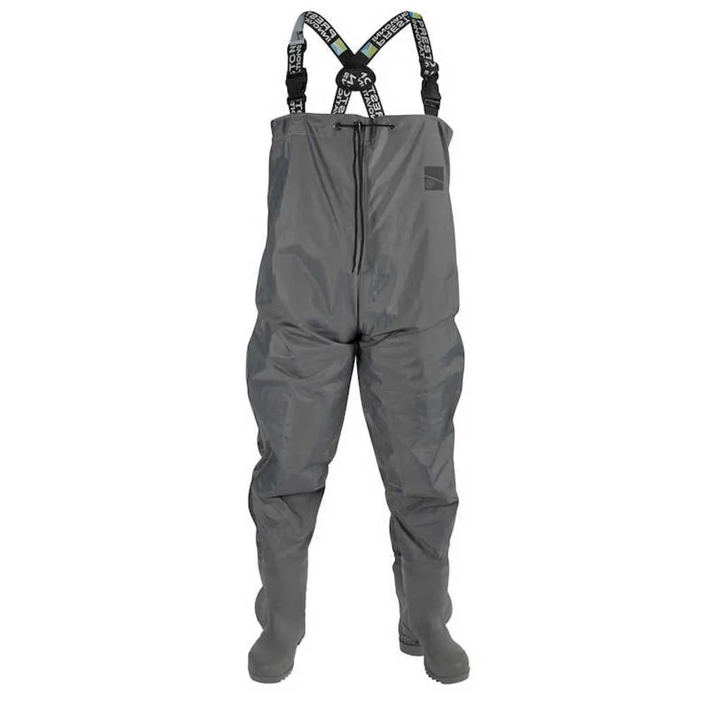Preston Innovations Heavy Duty Chest Breathable Wader