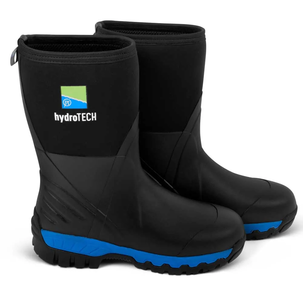 Preston Innovations Hydrotech Wellie boots