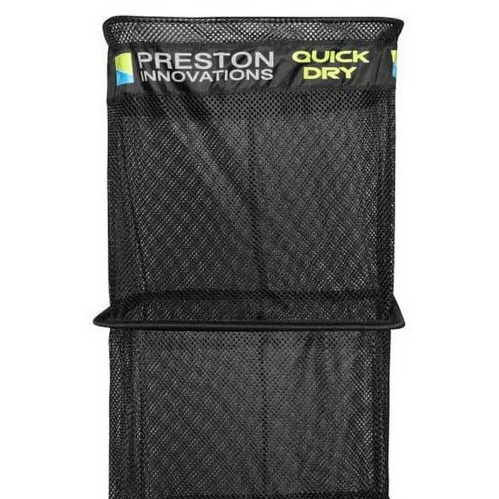 Preston Innovations Quick Dry keepnet