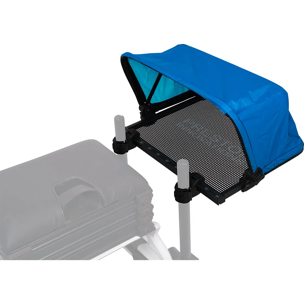 Preston Innovations Ventalite Large hoodie side tray