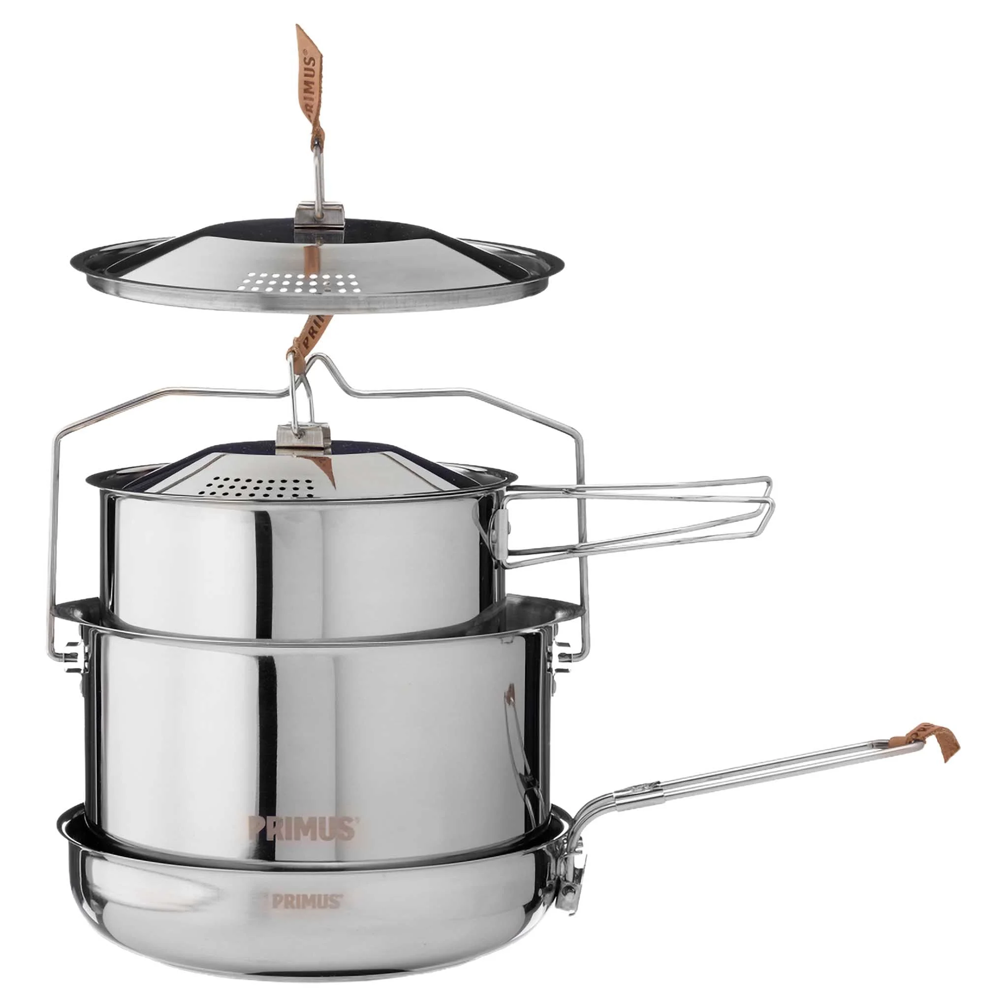 CampFire Cookset Large