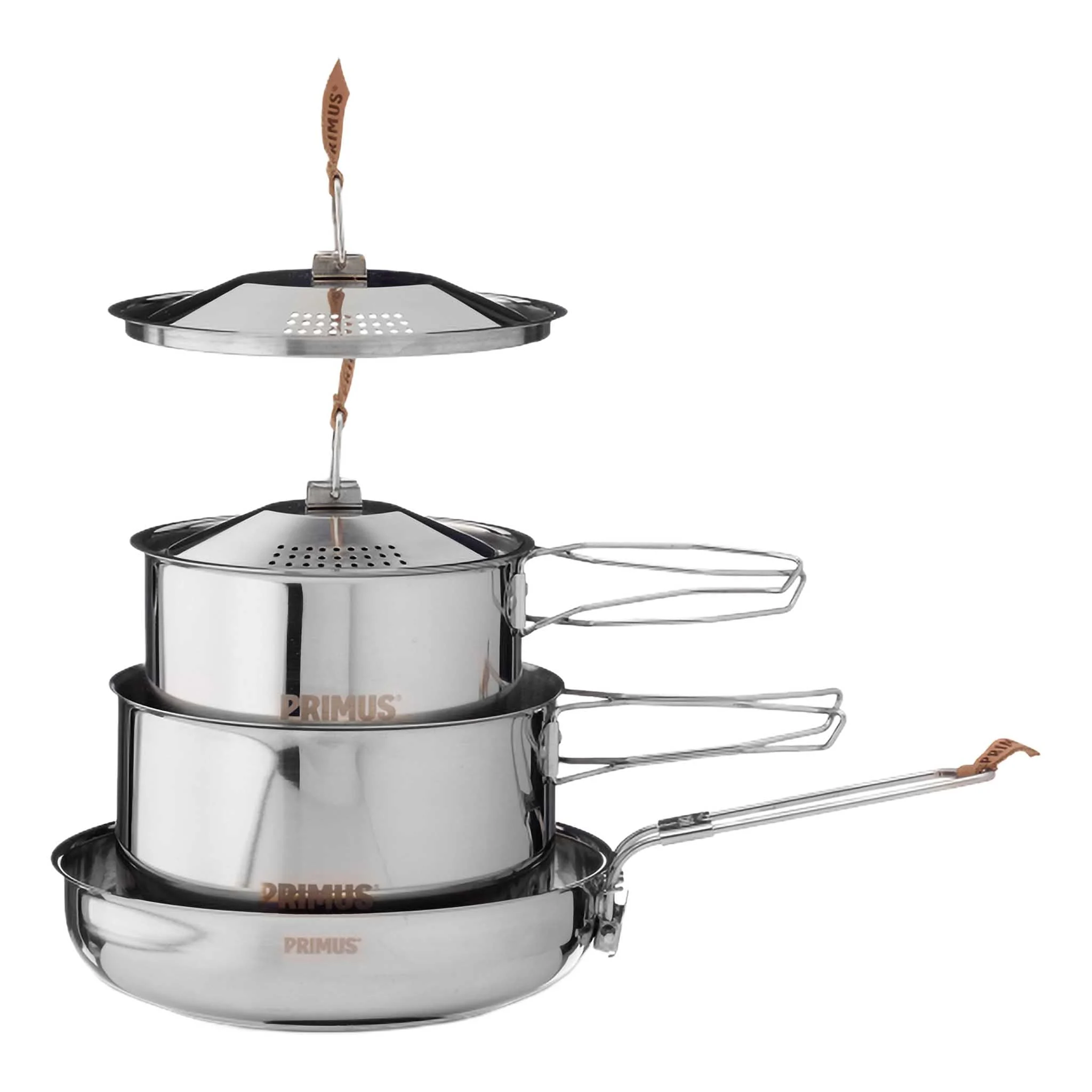 CampFire Cookset Small