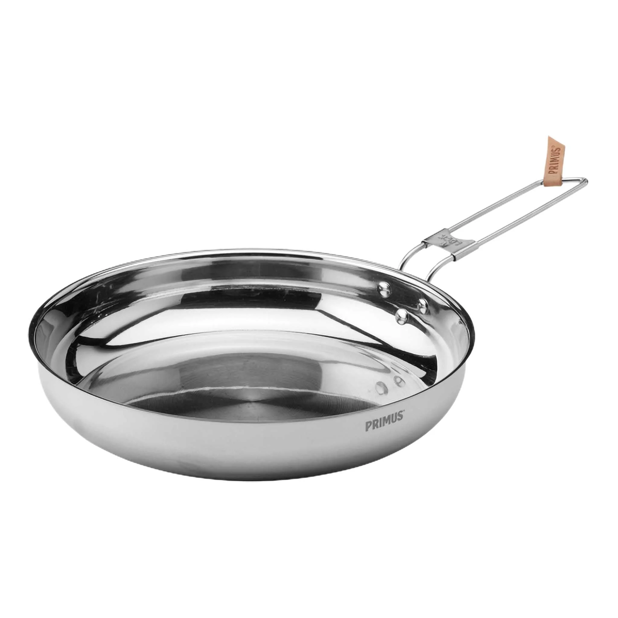 CampFire Frying Pan 25cm