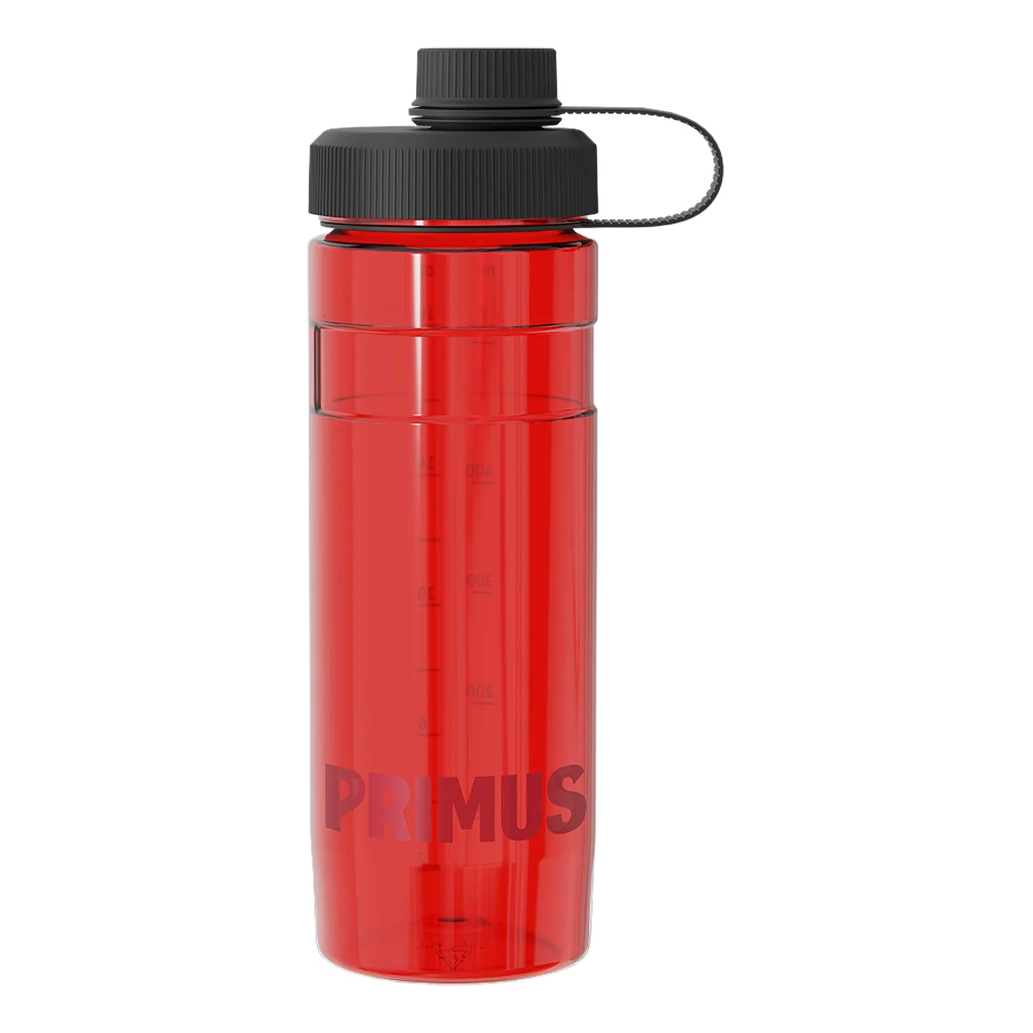 Kvarts Tritan Bottle Drink Cap 600ml