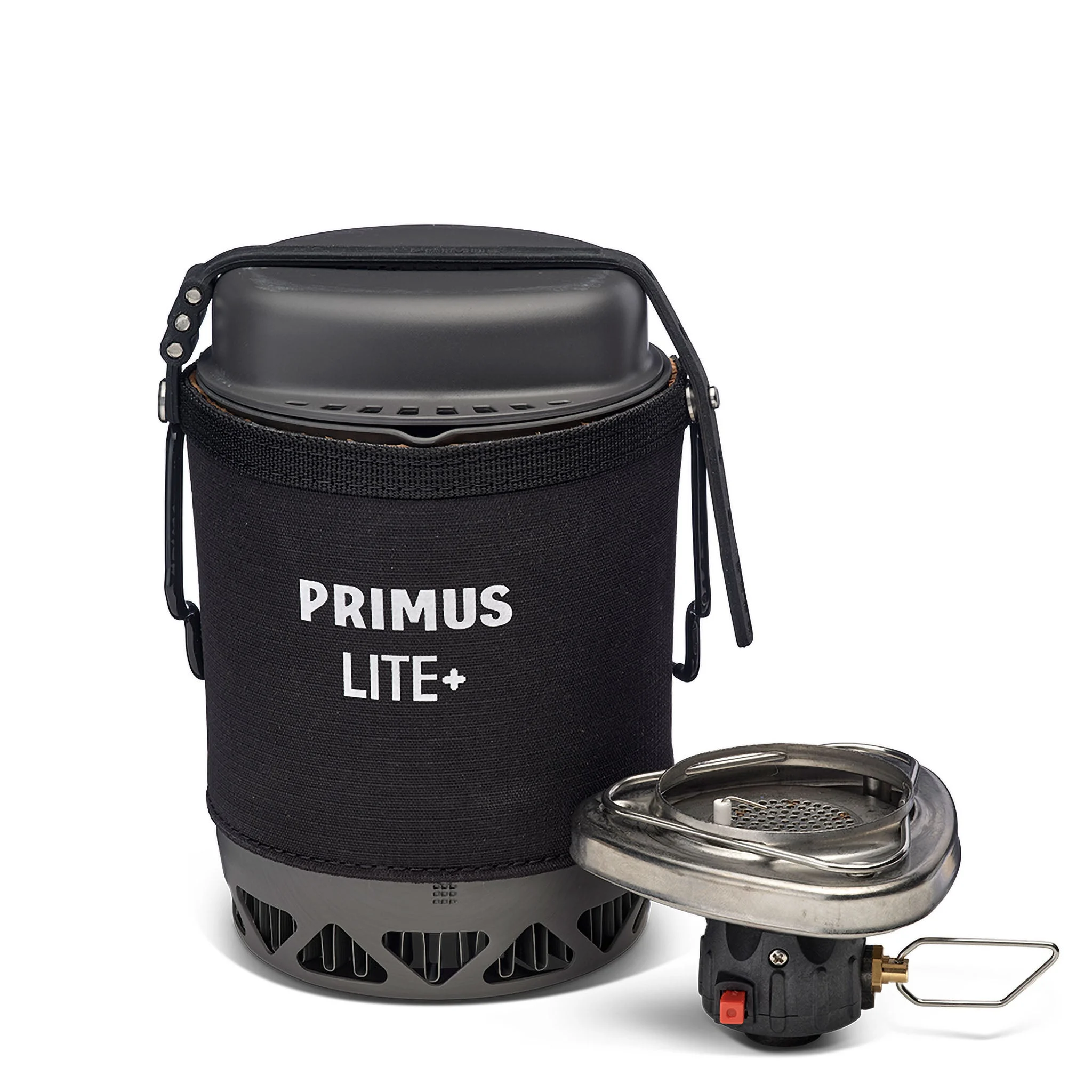 Lite Plus Stove System II