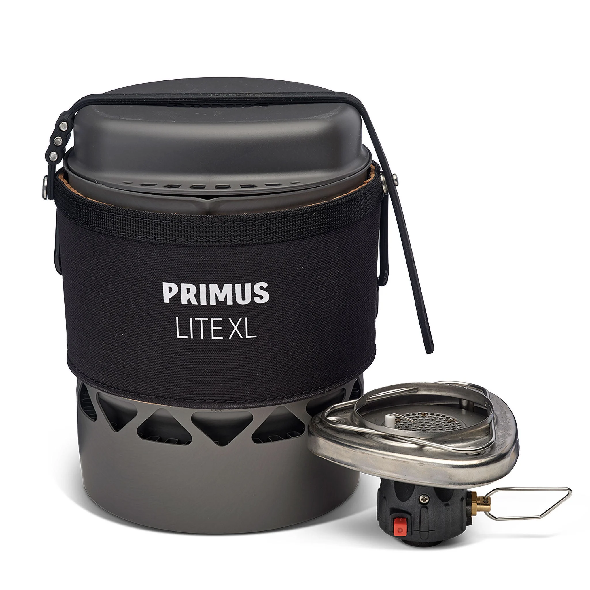 Lite XL Stove System II