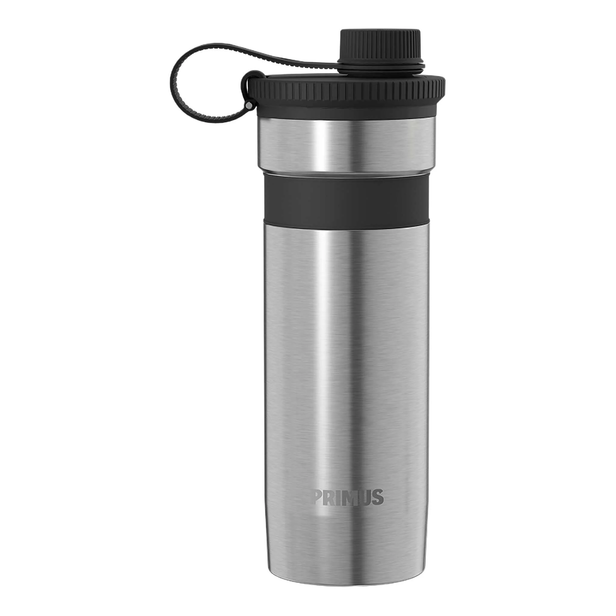 Mika Wide Insulated Bottle Drink Cap 500ml