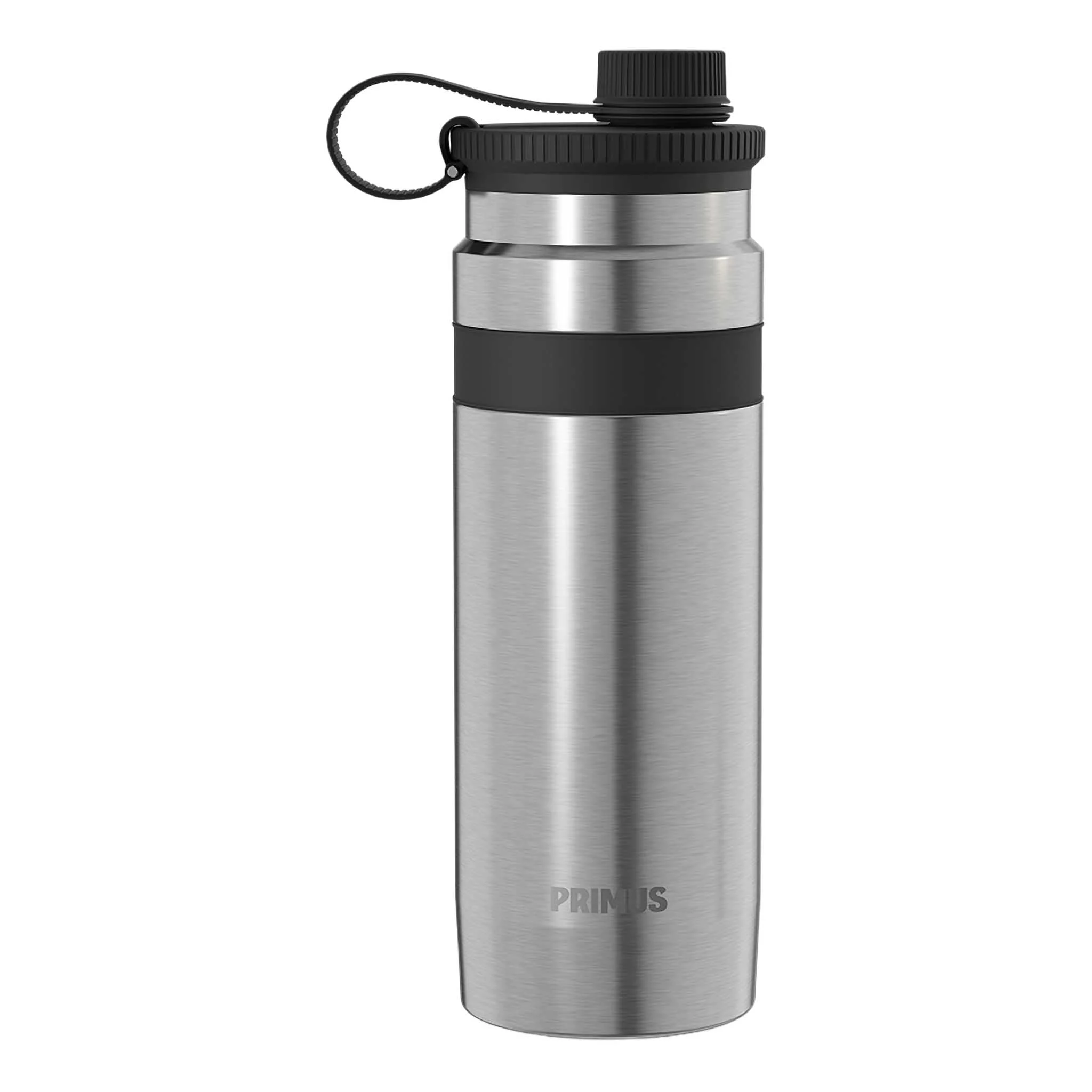 Mika Wide Insulated Bottle Drink Cap 750ml