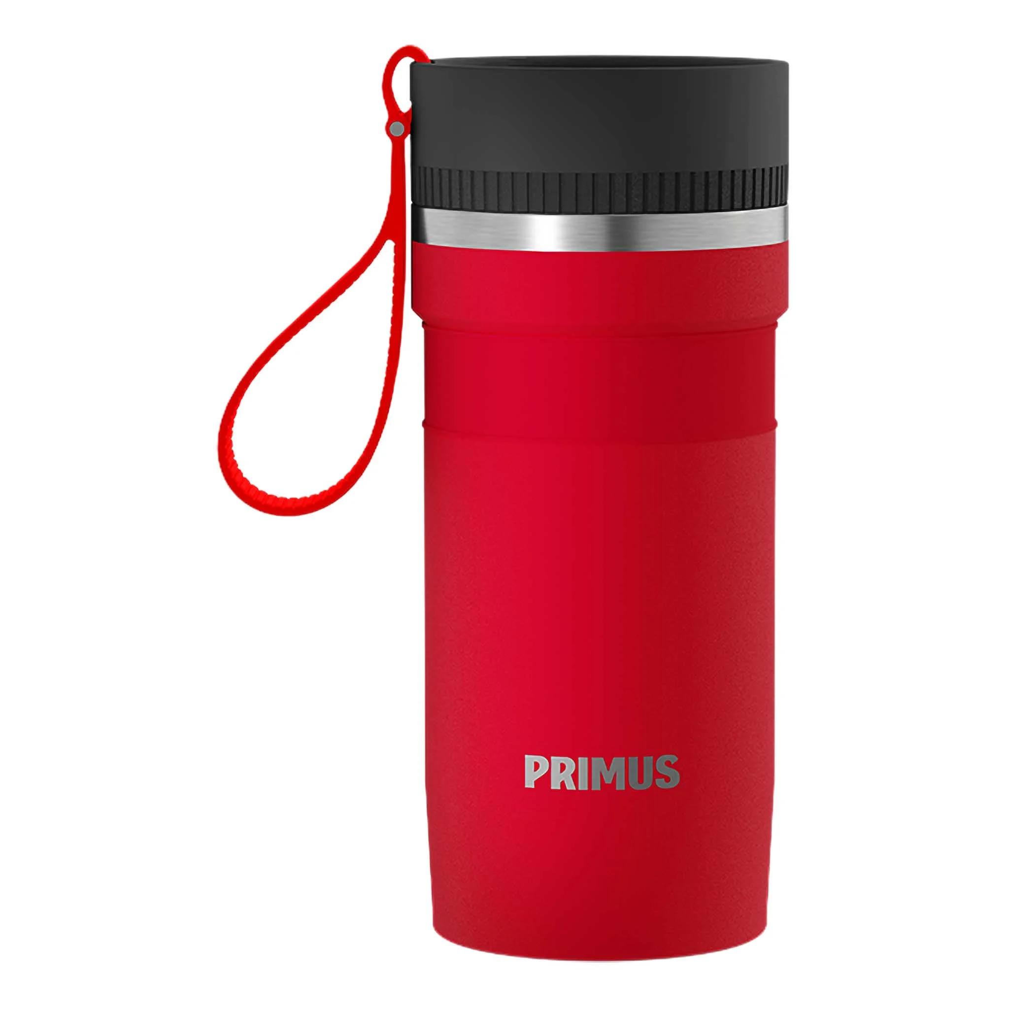 Mika Wide Insulated Travel Mug 350ml