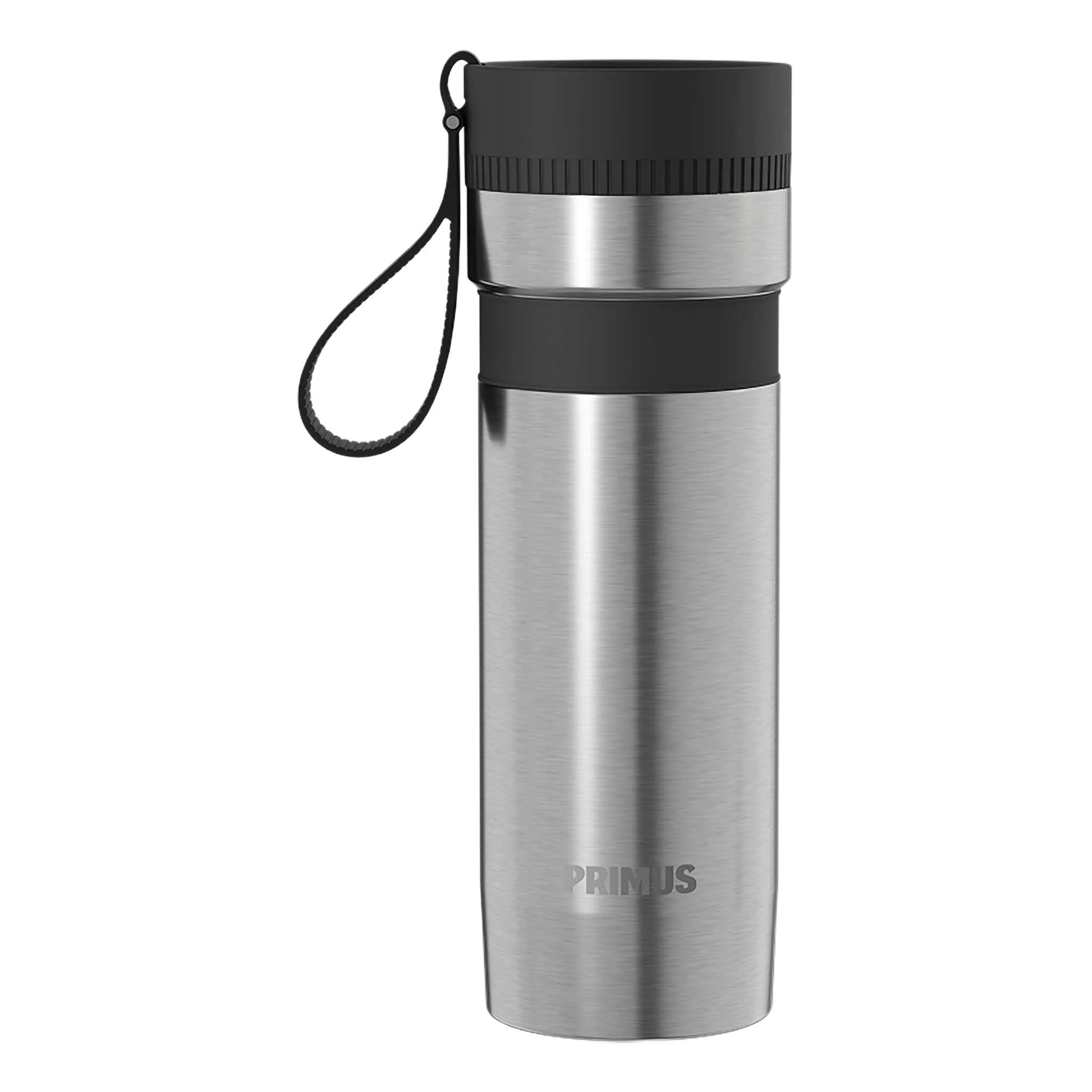 Mika Wide Insulated Travel Mug 500ml