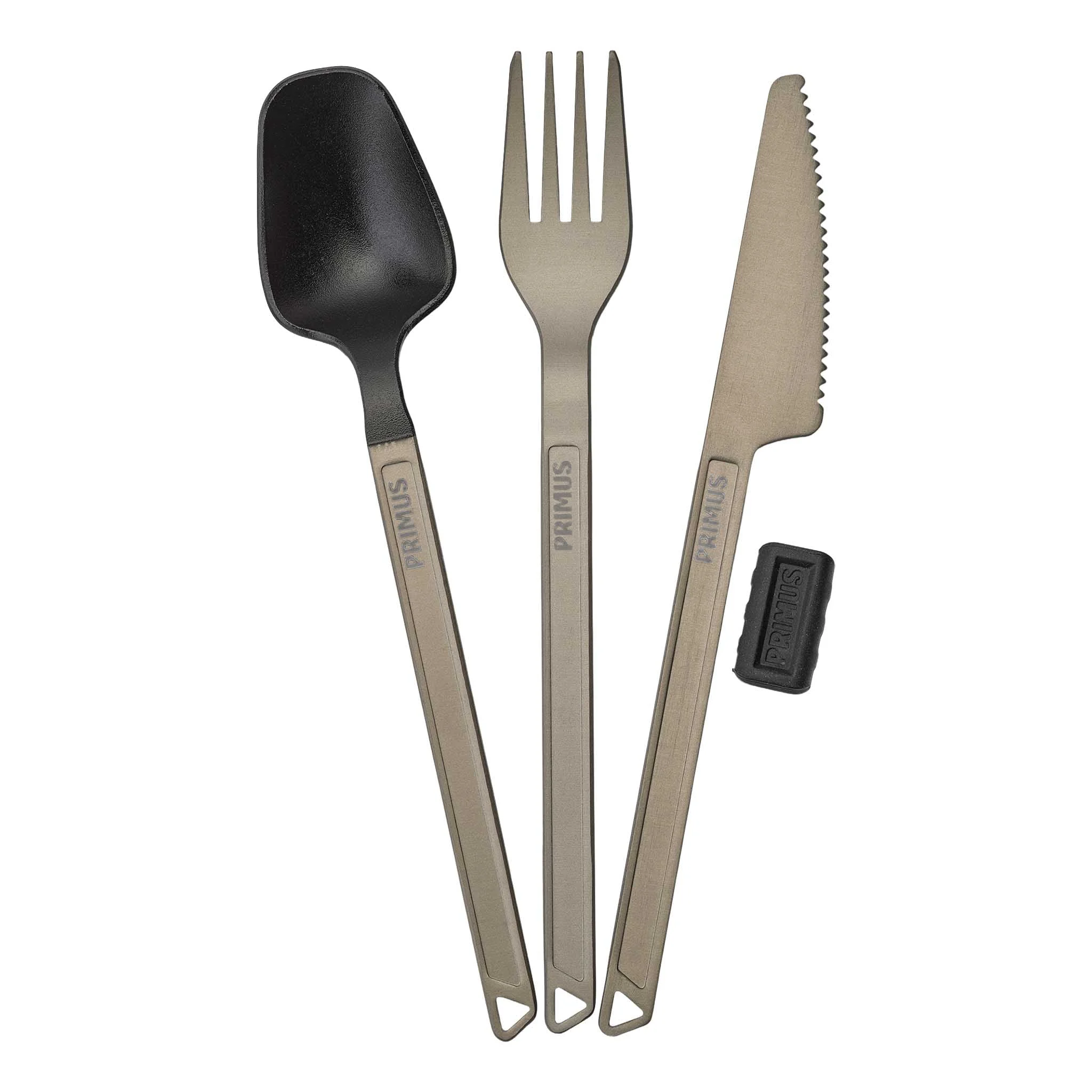 Trek Cutlery Set