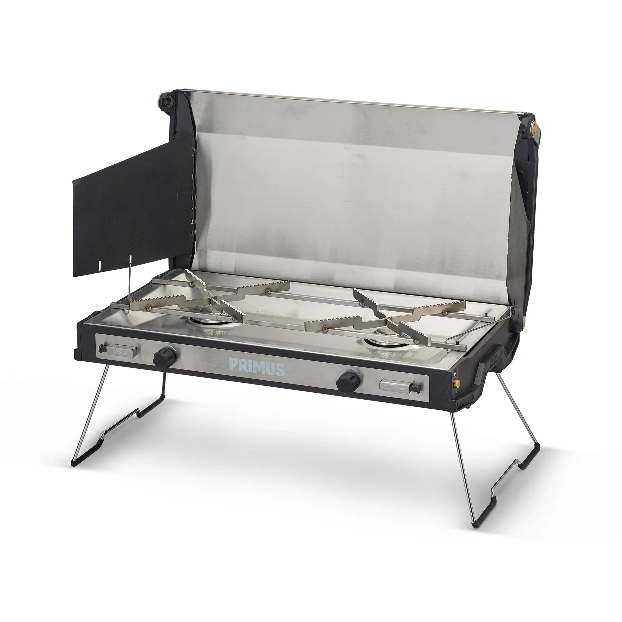 Tupike Stove II