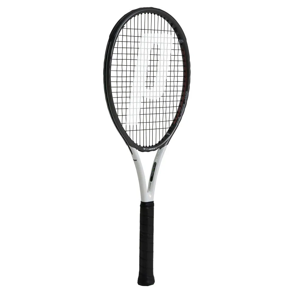 Prince Synergy 98 unstrung tennis racket
