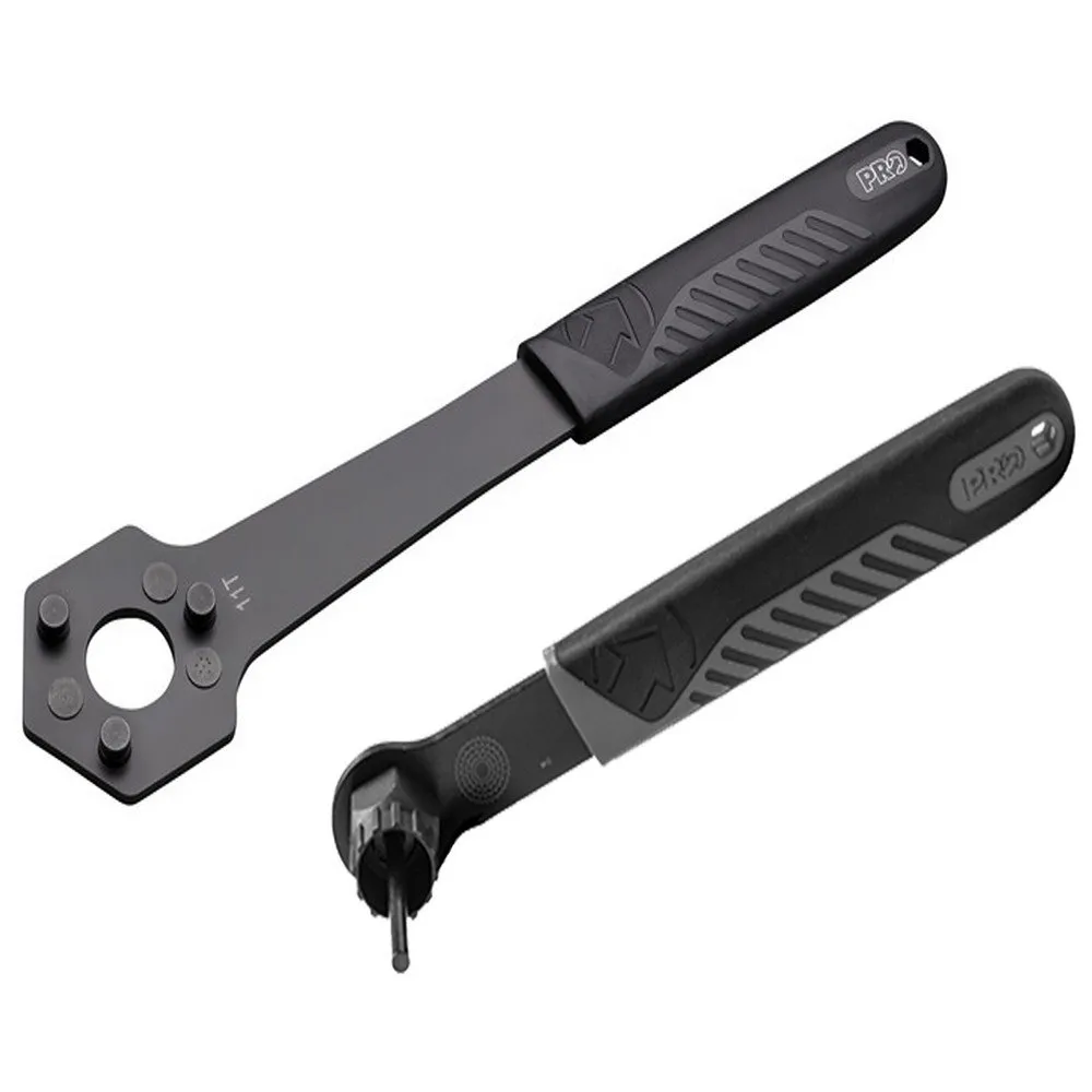 PRO Cassette Removal Tool Set