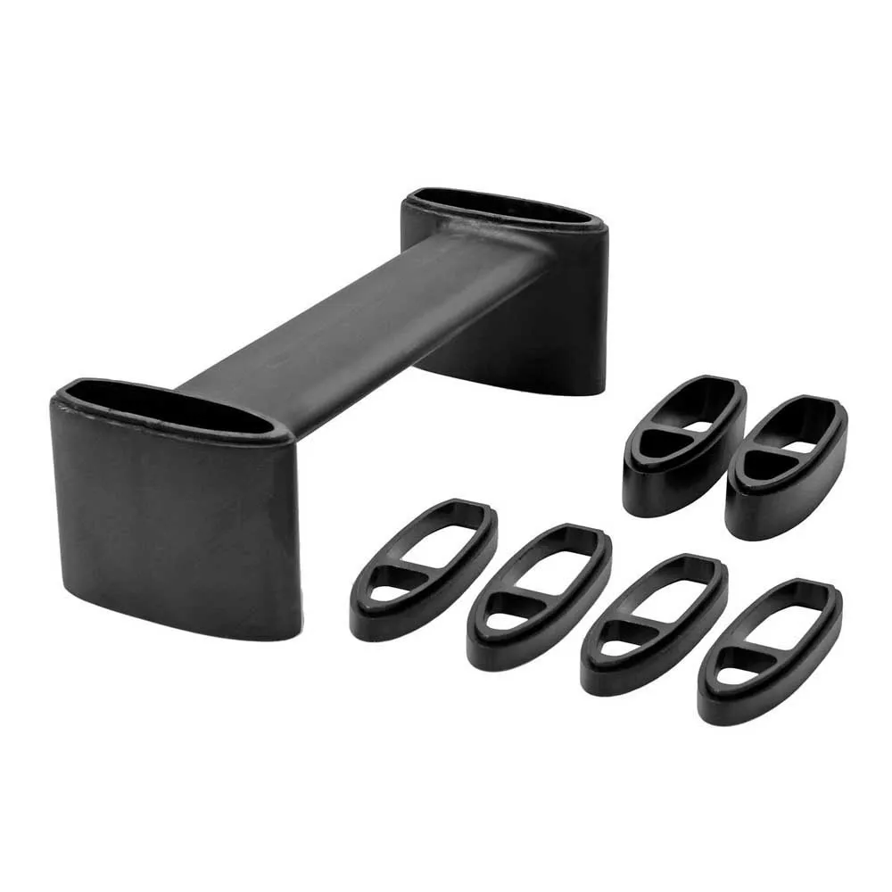 Profile Design A3C high riser kit