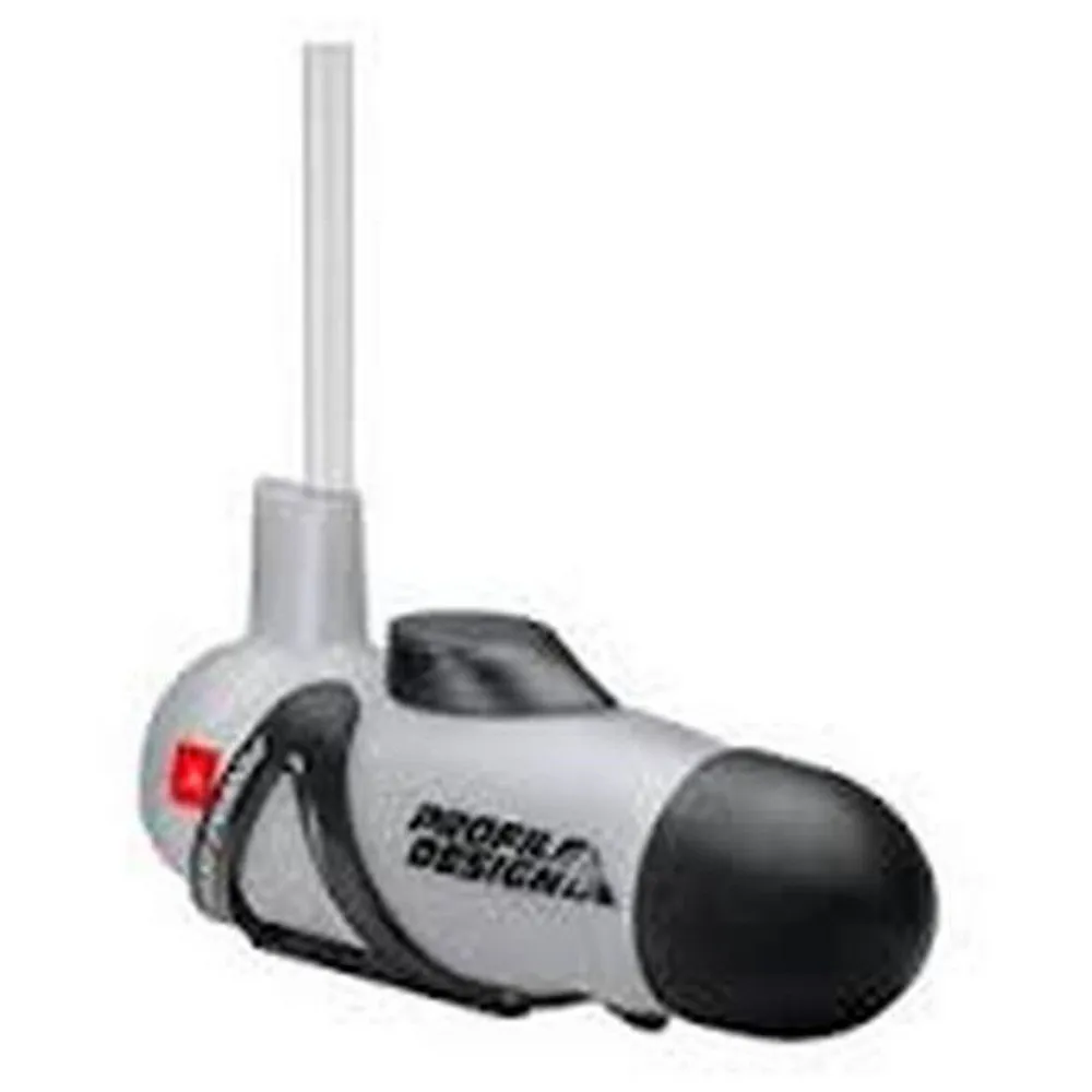 Profile Design Aero HC bottle cage