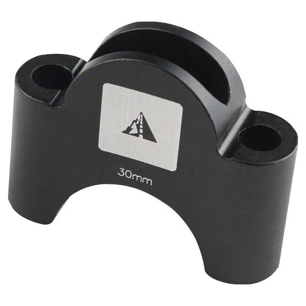 Profile Design Aerobar Bracket 30 mm Riser Kit