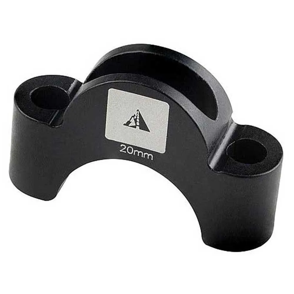Profile Design Aerobar Bracket Riser Kit