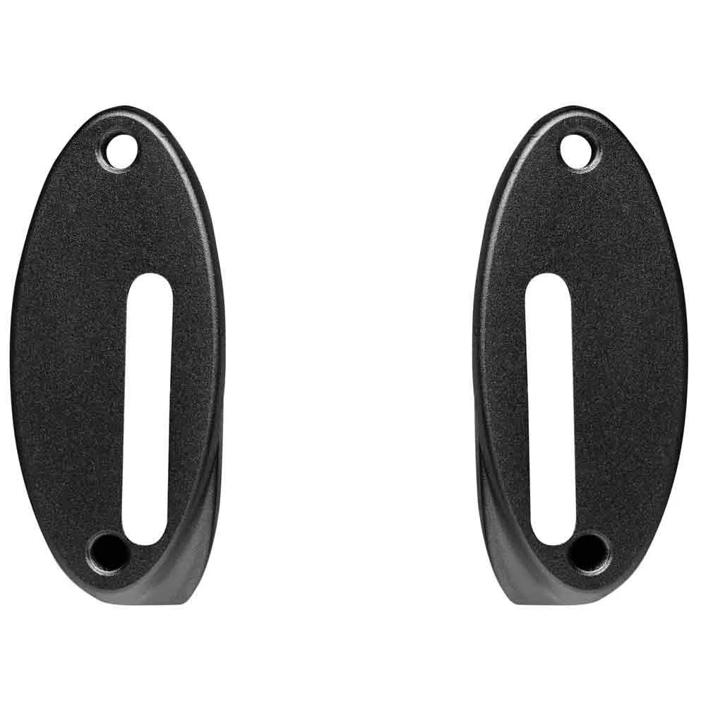 Profile Design ASC Pro 5 mm Offset aerobar bracket