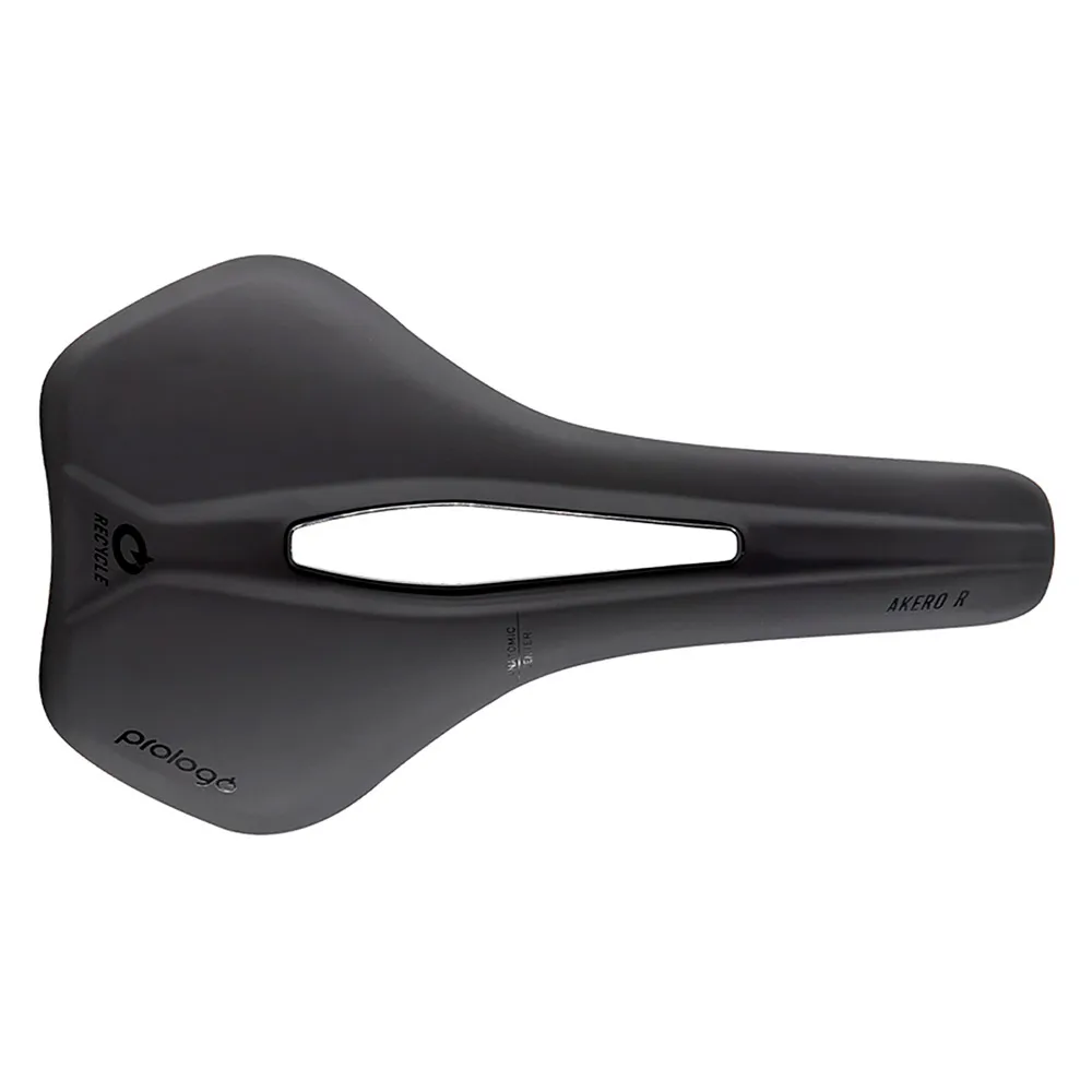 Prologo Akero R Pas saddle