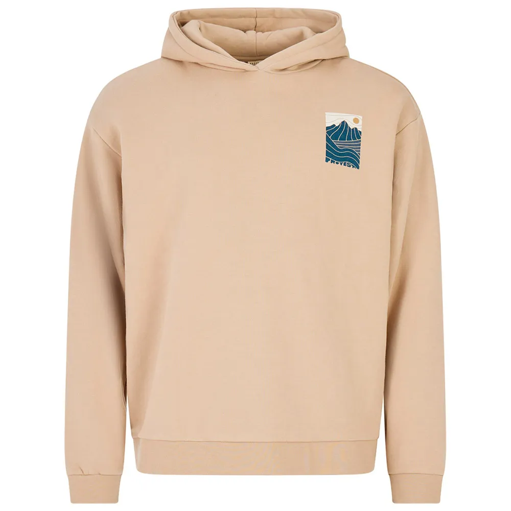 Protest Marker hoodie