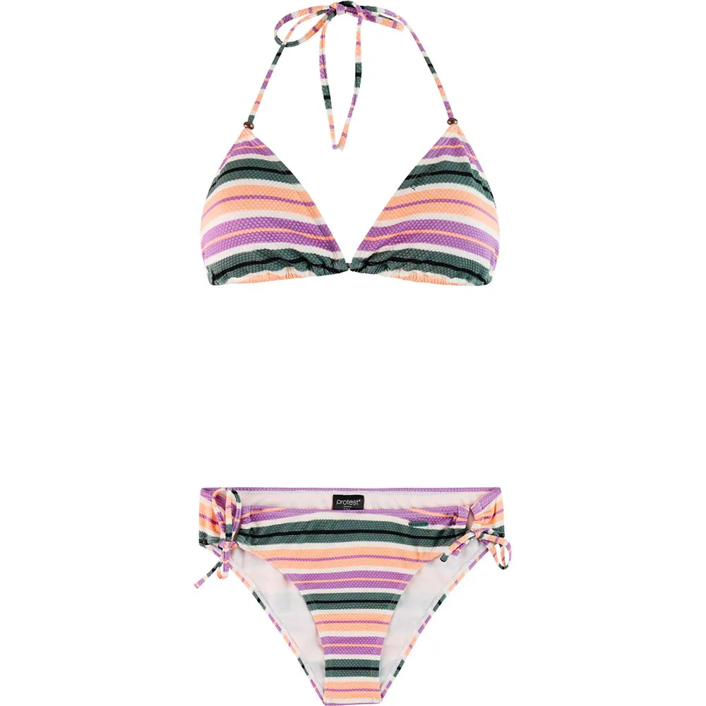 Protest Match Triangle bikini