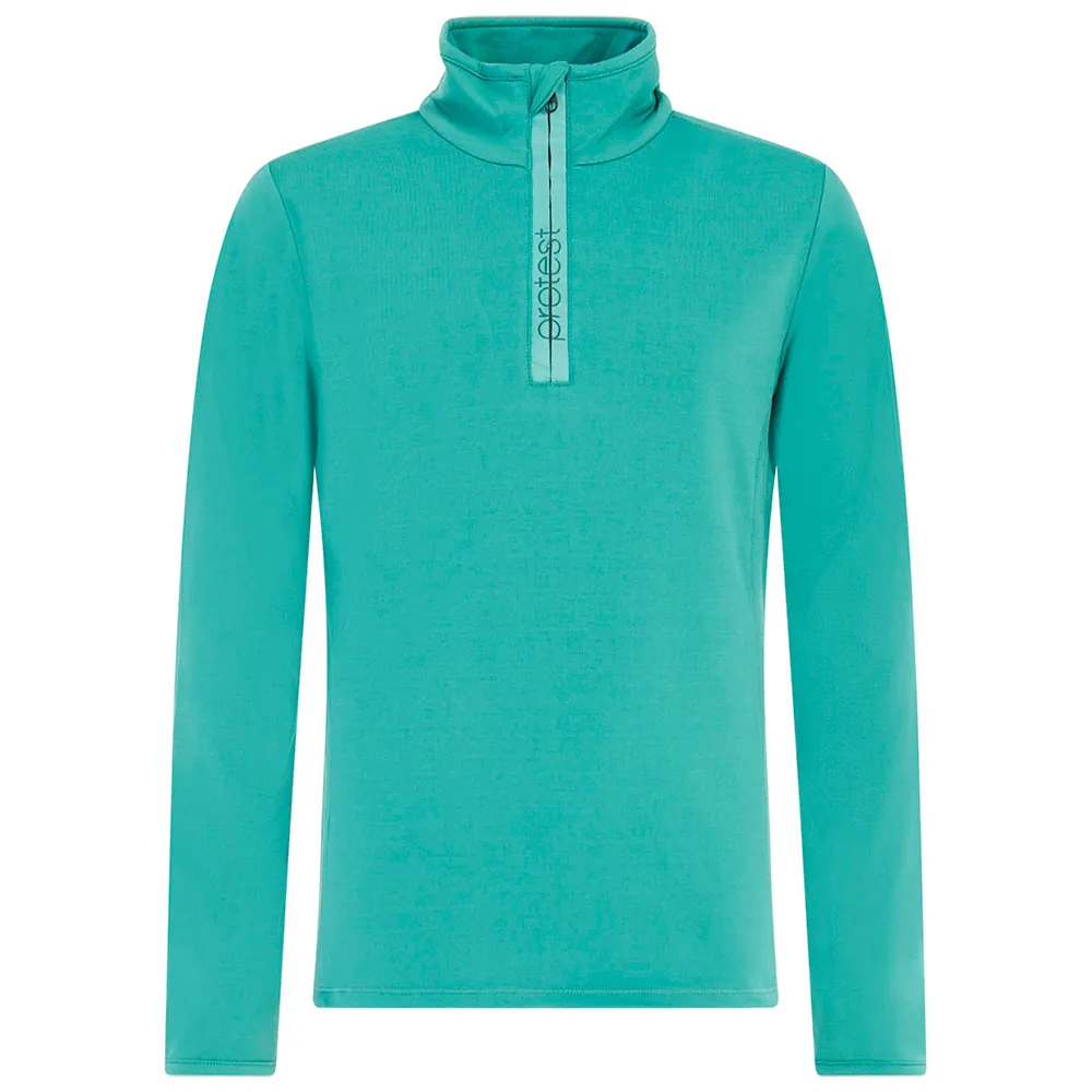 Protest Refabrizoy half zip fleece