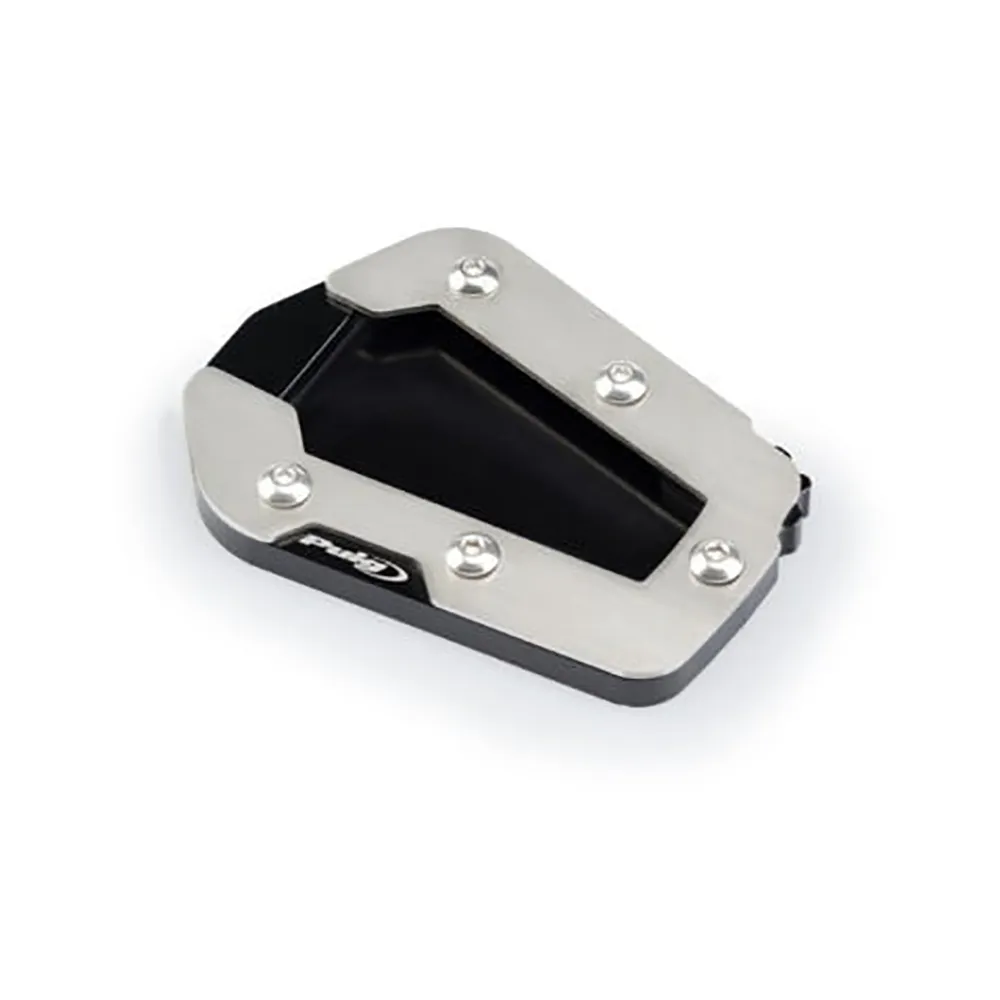 Puig 20281N Honda CRF1100L Africa Twin side stand extension