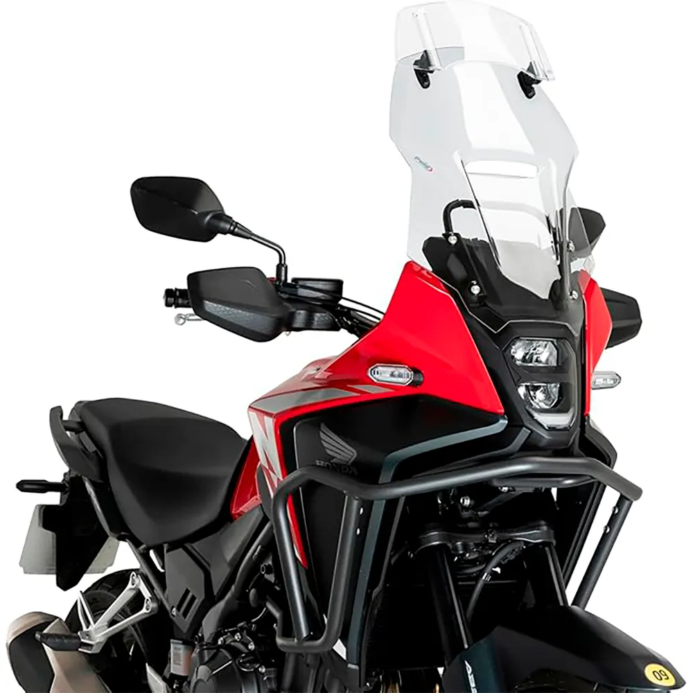 Puig 22022W Touring Deflector Honda NX500 24 windshield