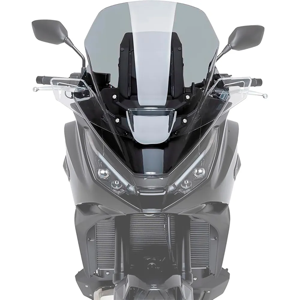 Puig 22402H Touring windshield