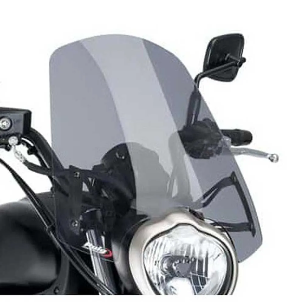 Puig Carenabris New Generation Touring Kawasaki Vulcan S/Vulcan S Café windshield