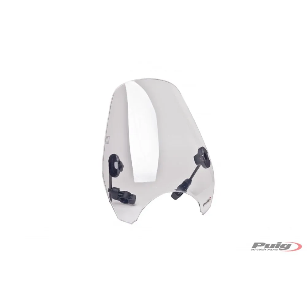 Puig Custom II windshield