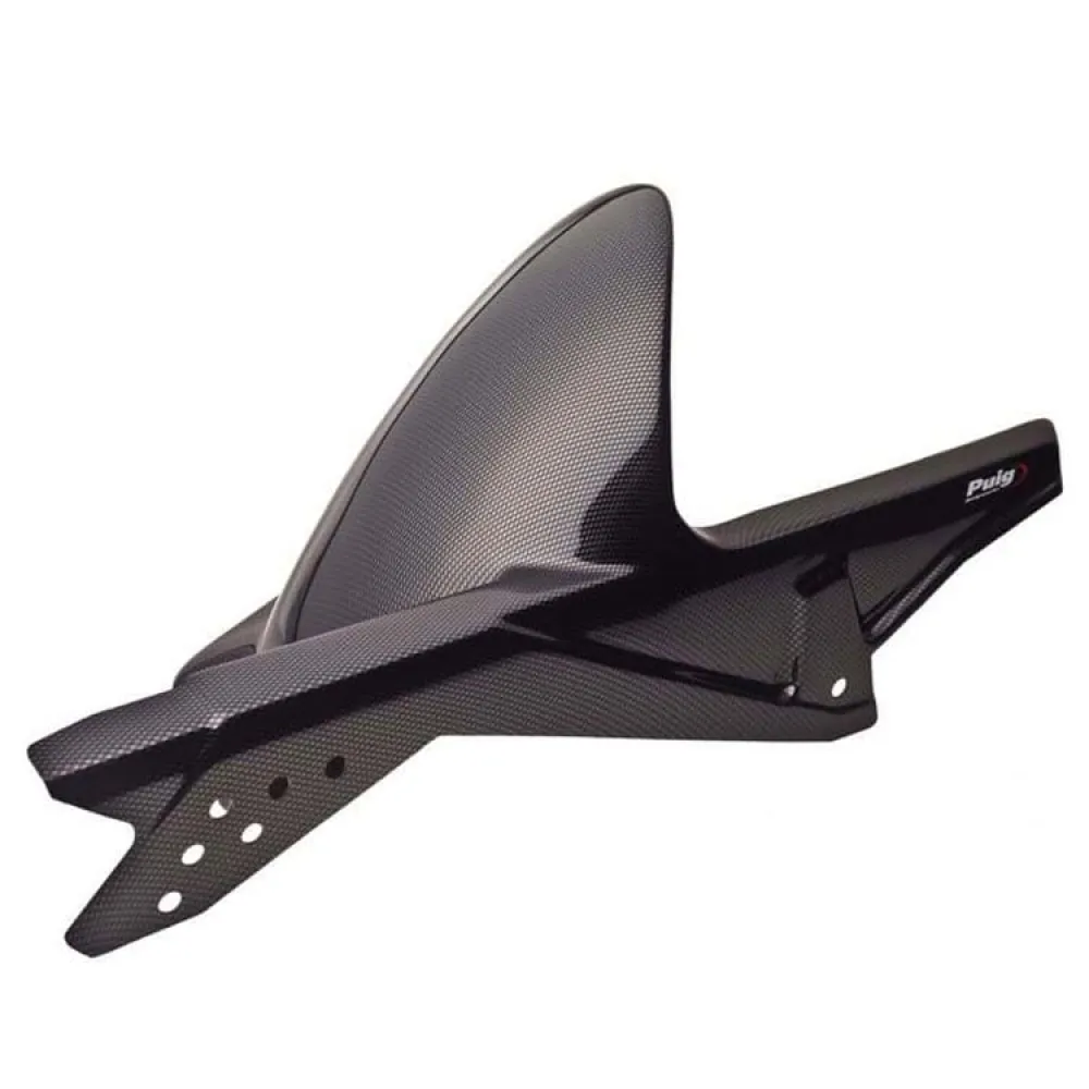 Puig Yamaha XJ6 09-16/XJ6 Diversion 13-16/XJ6 Diversion F 10-16 rear fender