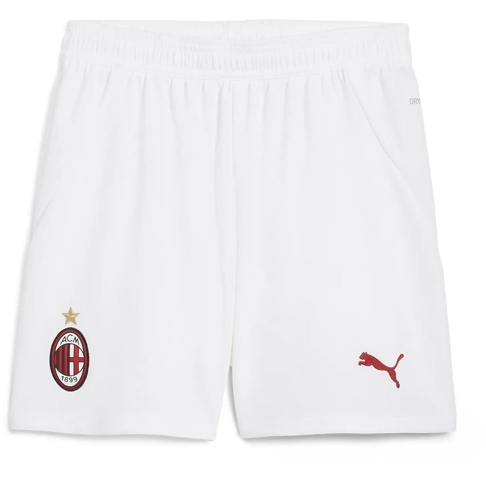 Puma AC Milan 24/25 junior shorts