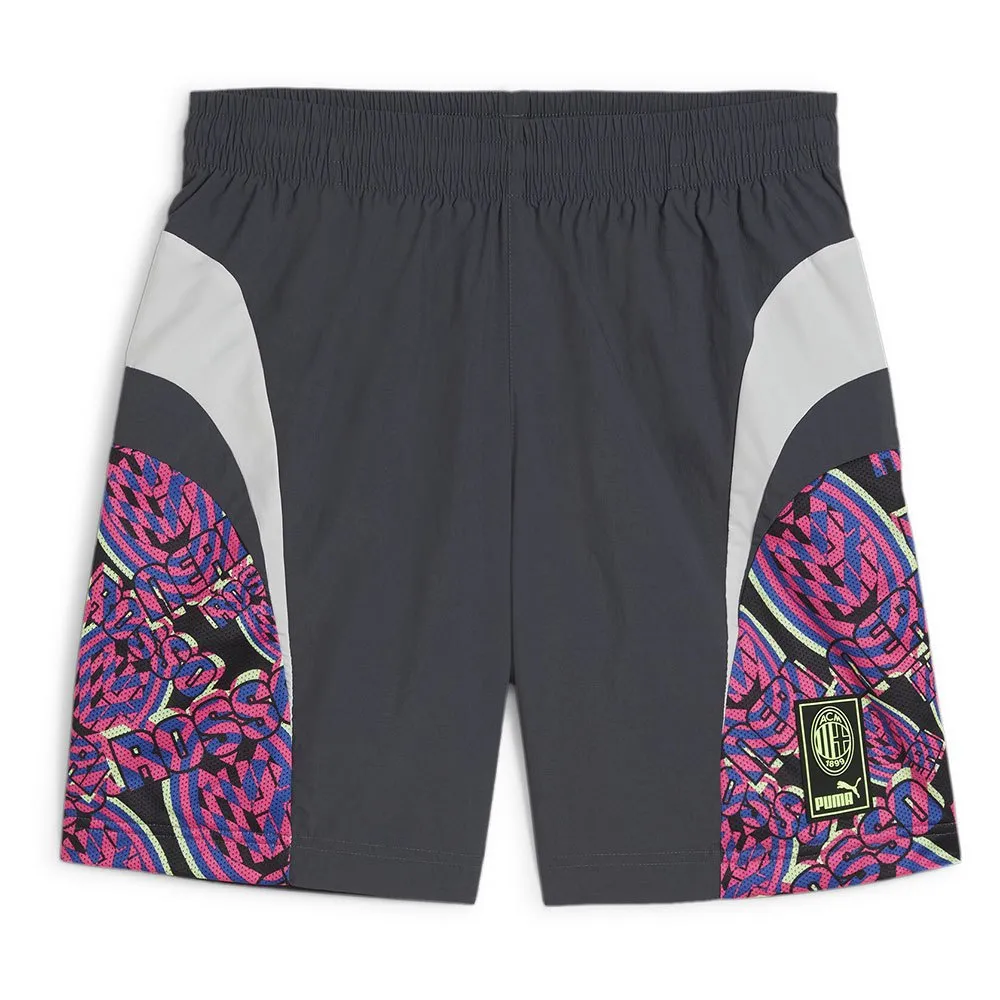 Puma AC Milan Football Energy shorts