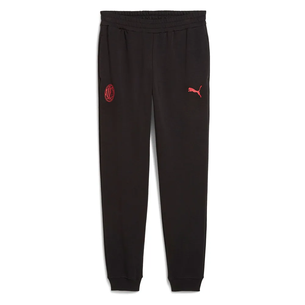 Puma AC Milan Football Essentials sweat pants