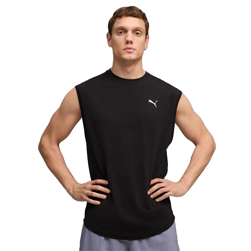 Puma Coolcell sleeveless T-shirt