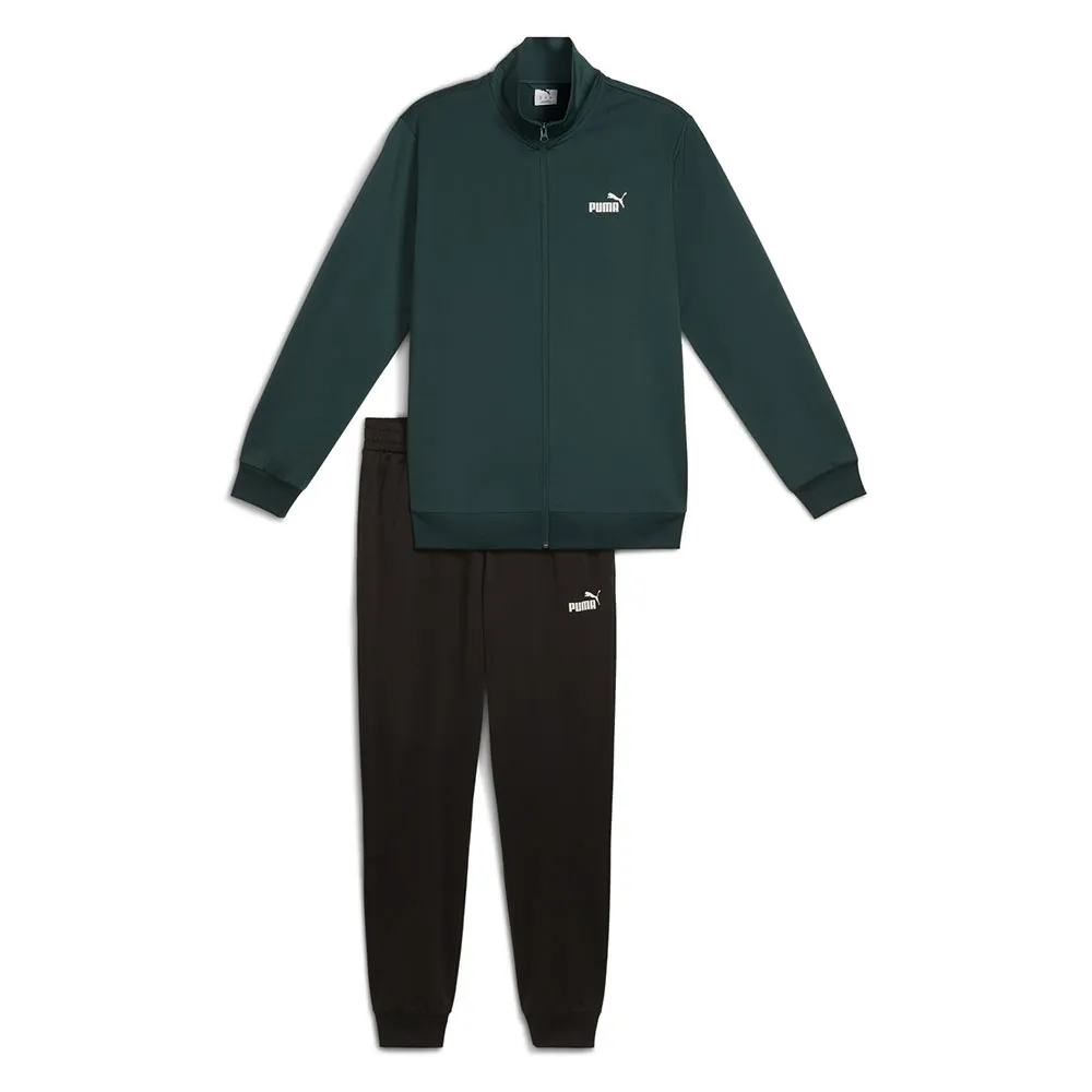 Puma ESS tracksuit refurbished