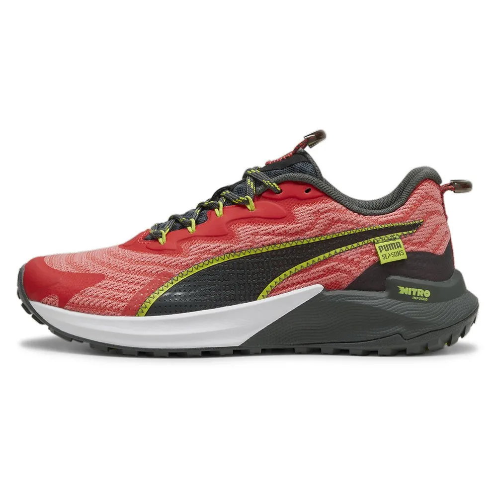 Puma Fast-Trac NITRO™ 2 trail running shoes