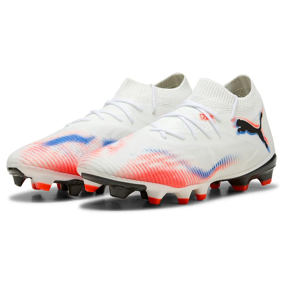 Puma Future 8 Match FG/AG woman football boots