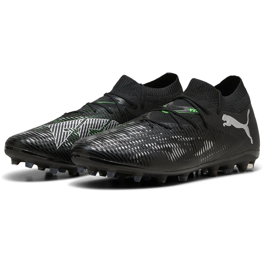 Puma Future 8 Match MG football boots