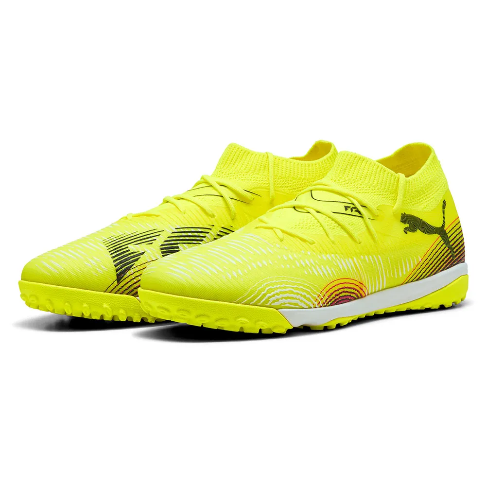 Puma Future 8 Match TT football boots
