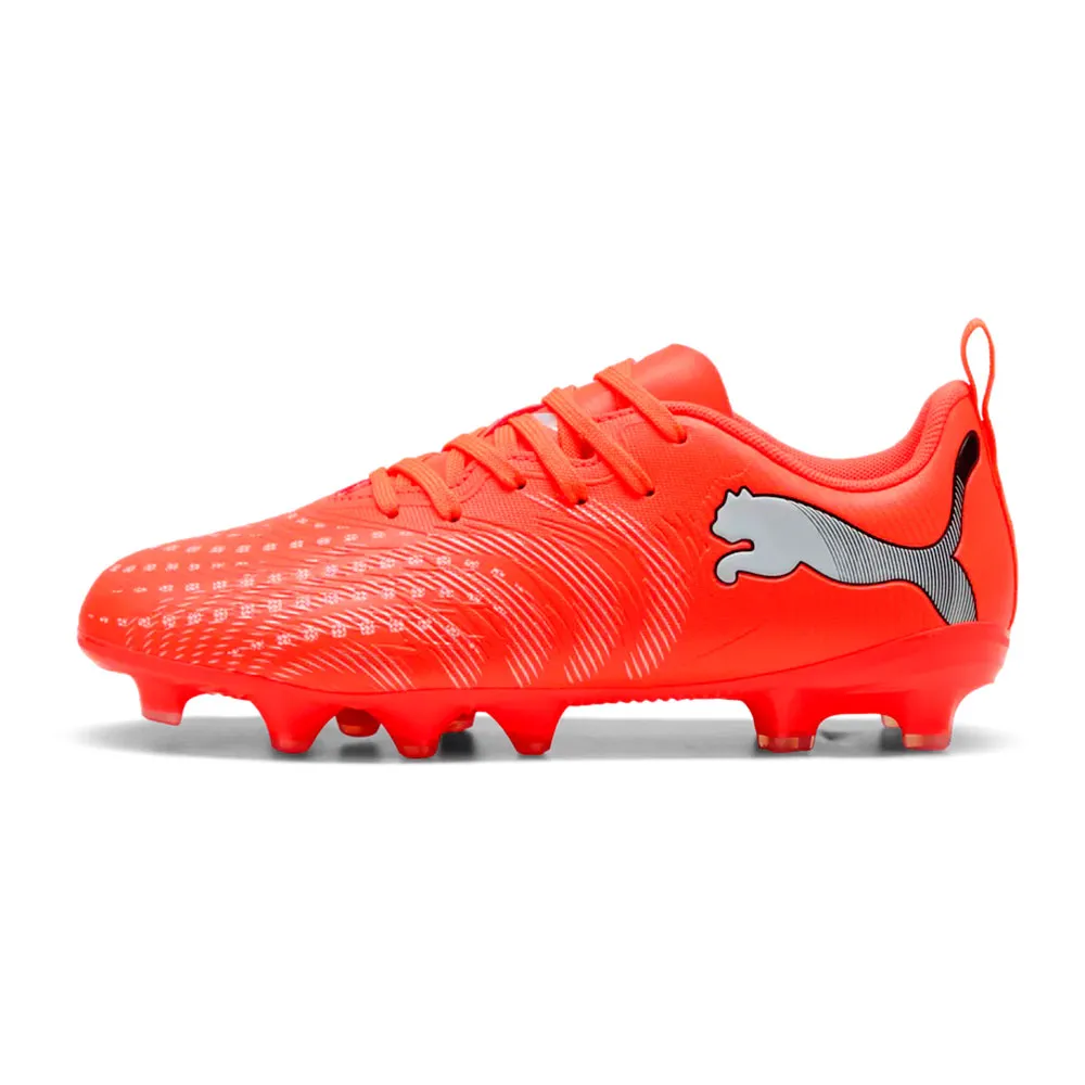 Puma Future 9 Play FG/AG junior football boots