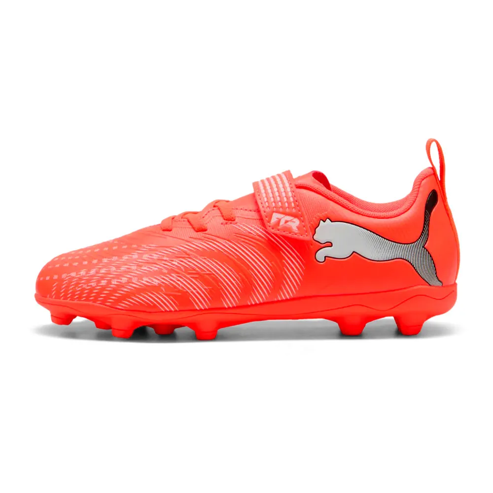Puma Future 9 Play FG/AG RB junior football boots