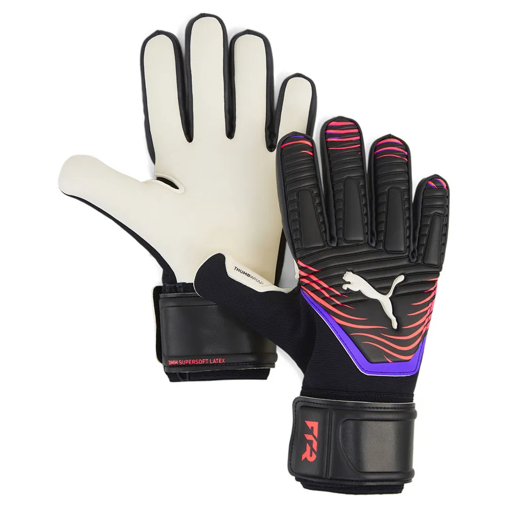 Puma Future Match NC goalkeeper gloves