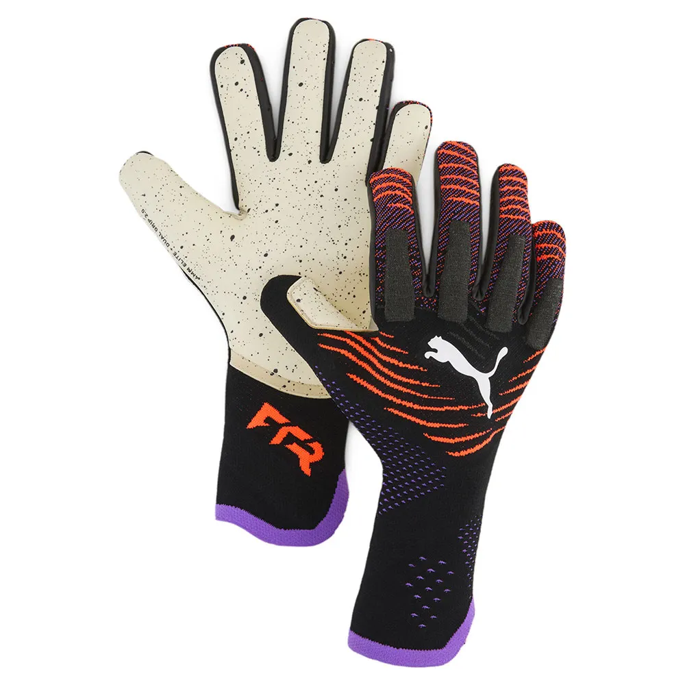 Puma Future Ultimate NC goalkeeper gloves