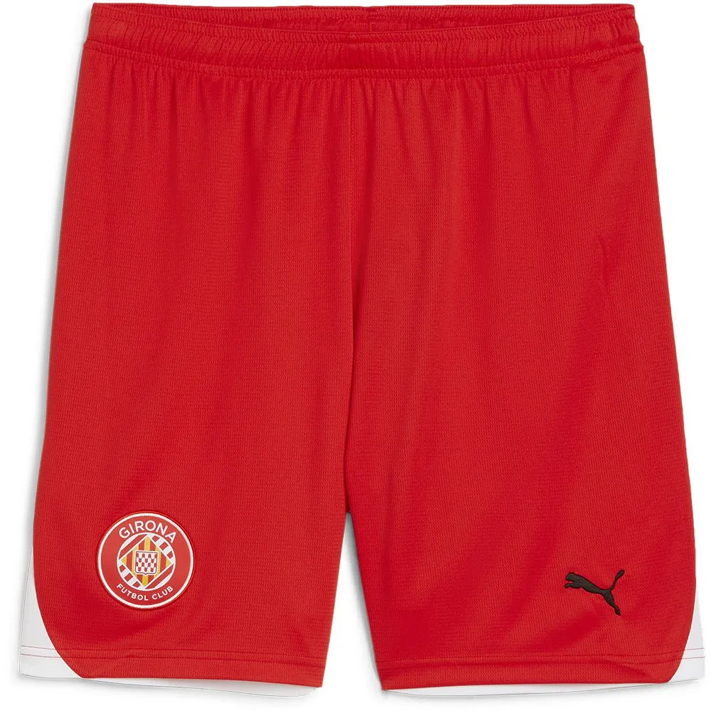 Puma Girona FC 24/25 home shorts