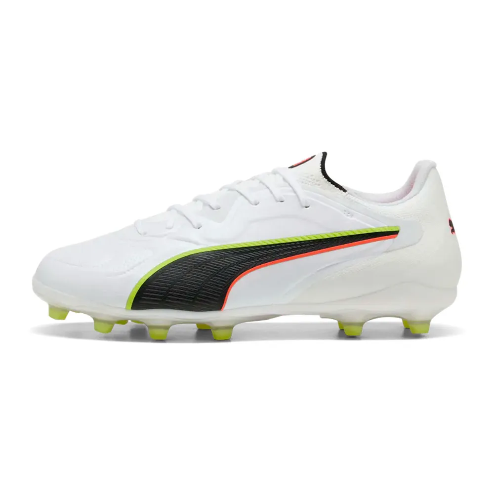 Puma King 20 Pro FG/AG football boots